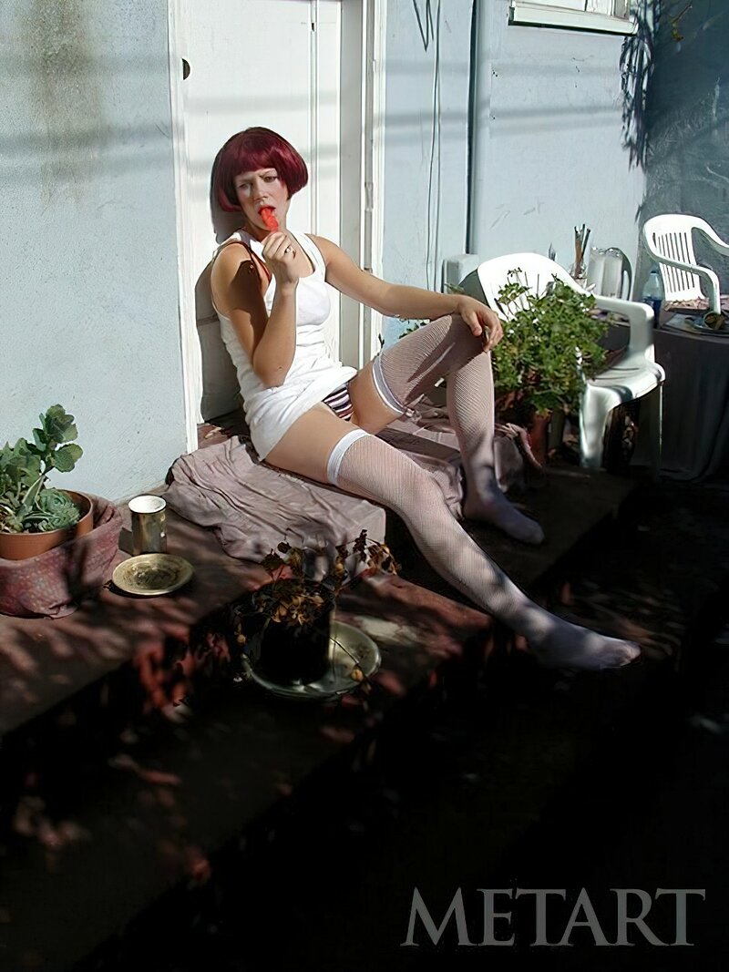 Зинаида, 27 лет, 0 размер груди