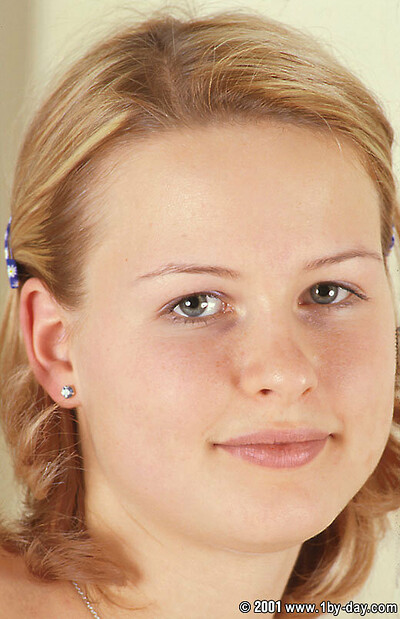 Наталия, 25 лет, 2 размер груди