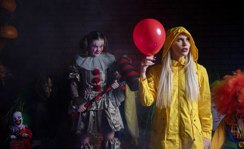 Любовь, 22 года, 4 размер груди