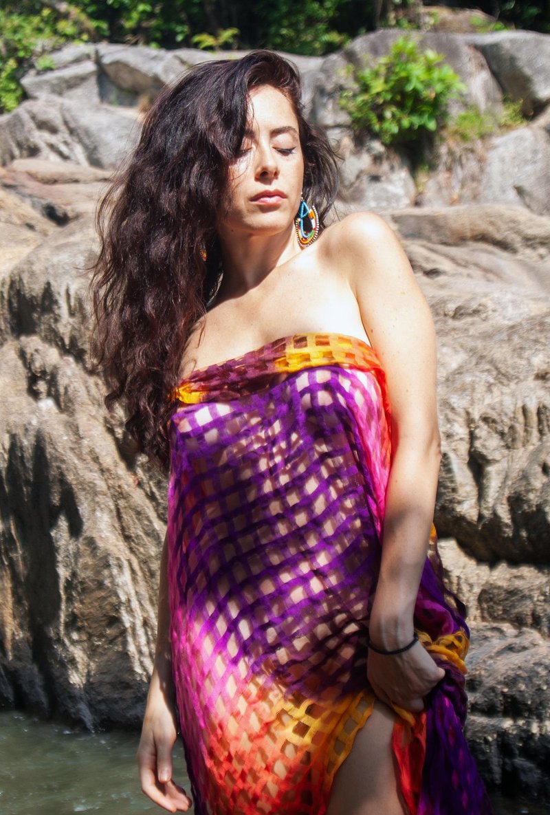 Ева, 23 года, 2 размер груди