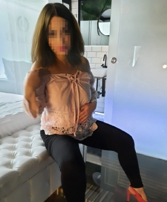 Галина, 40 лет, 3 размер груди