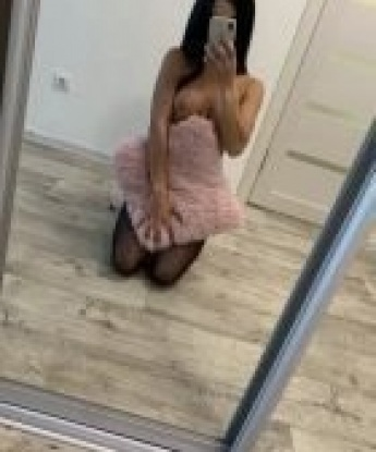 Валерия, 28 лет, 3 размер груди